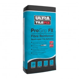 Ultra Progrip FX Tile Adhesive