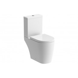 Rimless C/C Open Back WC &...