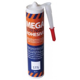 Mega Strength Adhesive 310ML