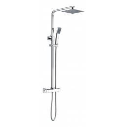 Groves Square Thermostatic...