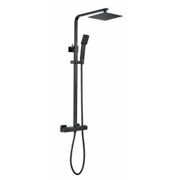 Groves Square Thermostatic...