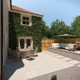 MAREMMA SAND 60X120 20MM