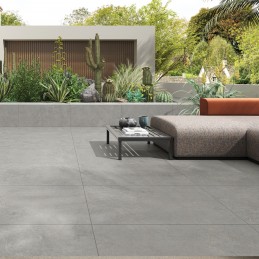 Baltico Light Grey 60X90 20mm