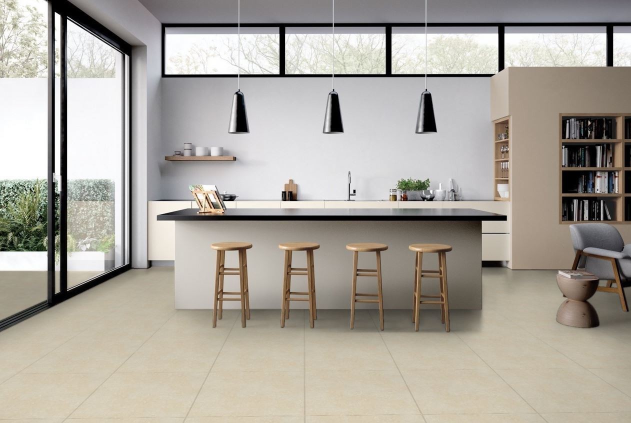 Lounge Beige Polished 30x60