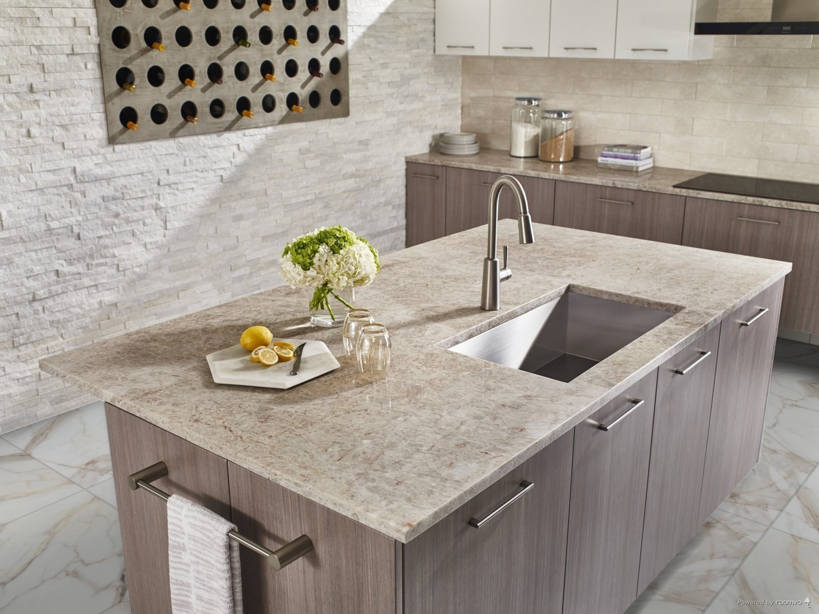 Calacatta Gold 60x120