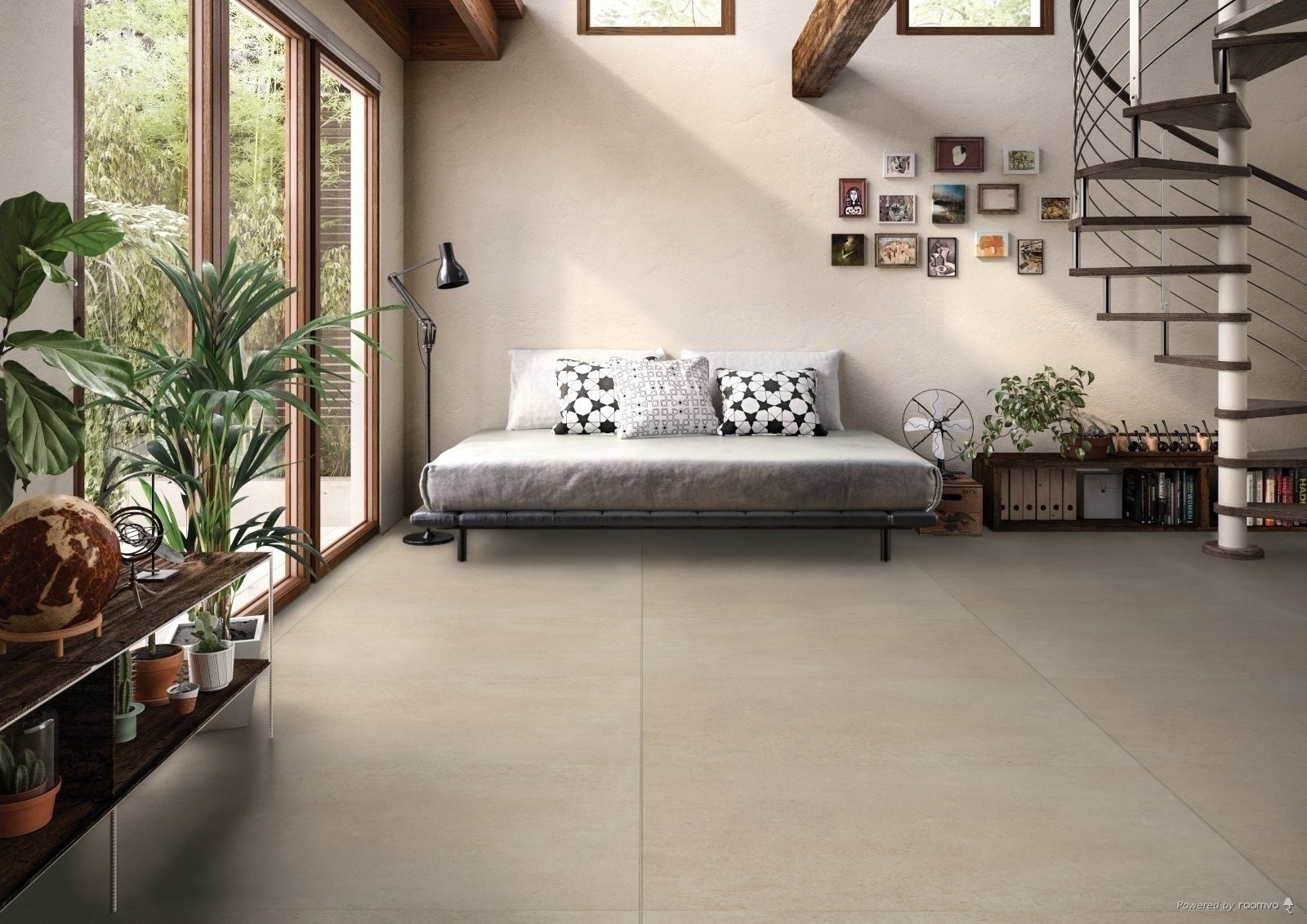 Surface 2.0 Sand Matt 80X80