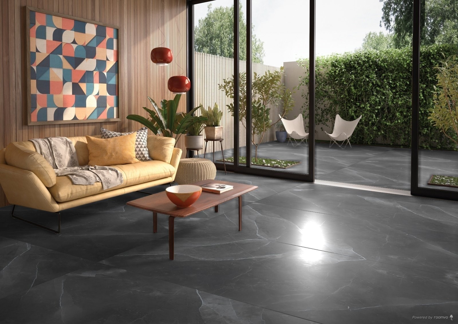 Amani Light Grey 60x120
