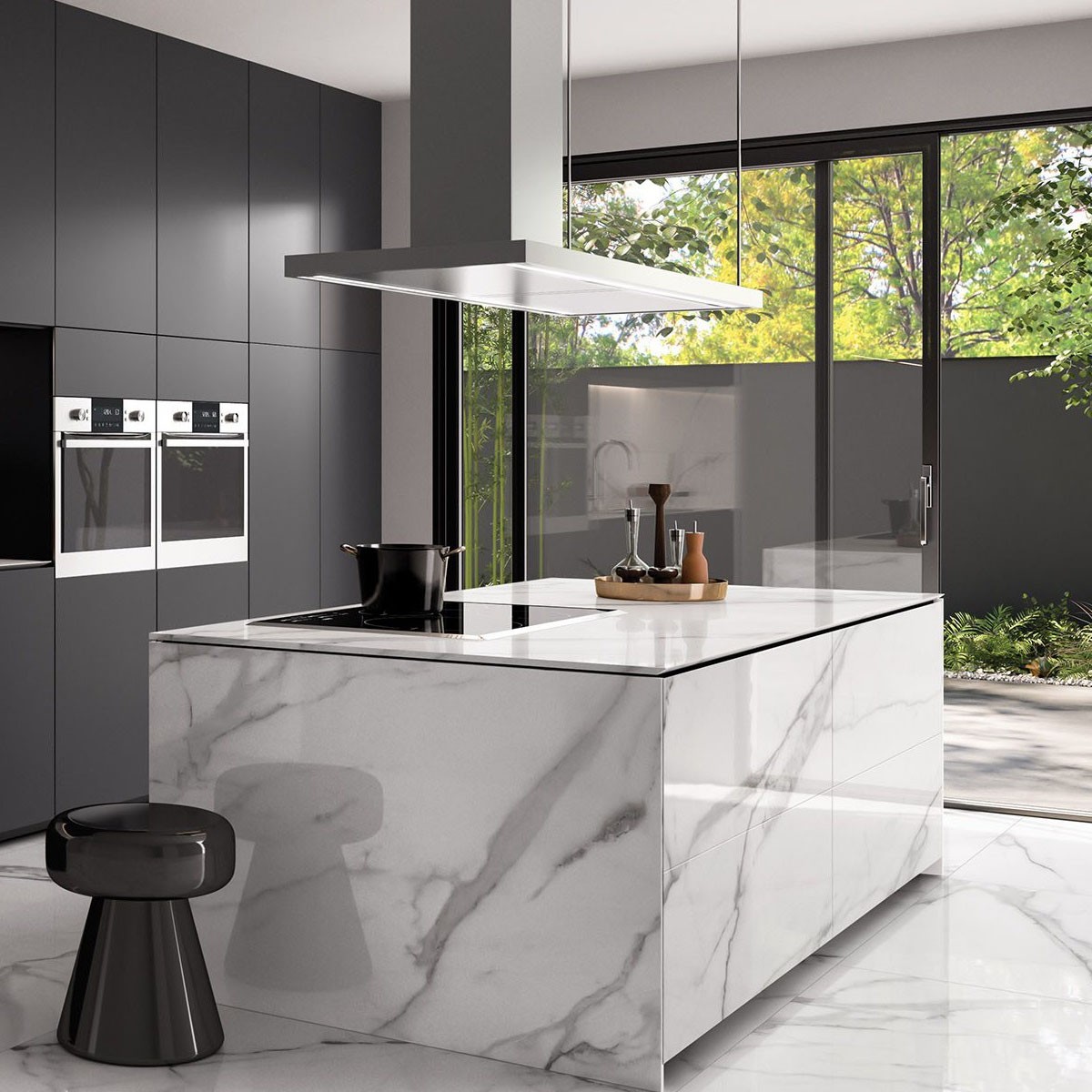 Versilia Marble Polished 120x120