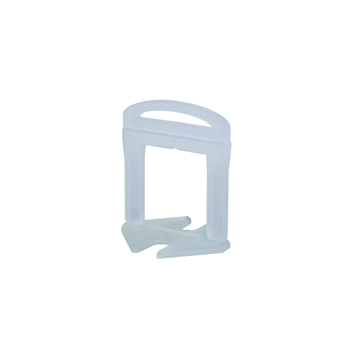 Rubi Delta Level System Strip 3-12mm 1.5mm (B-100UN)