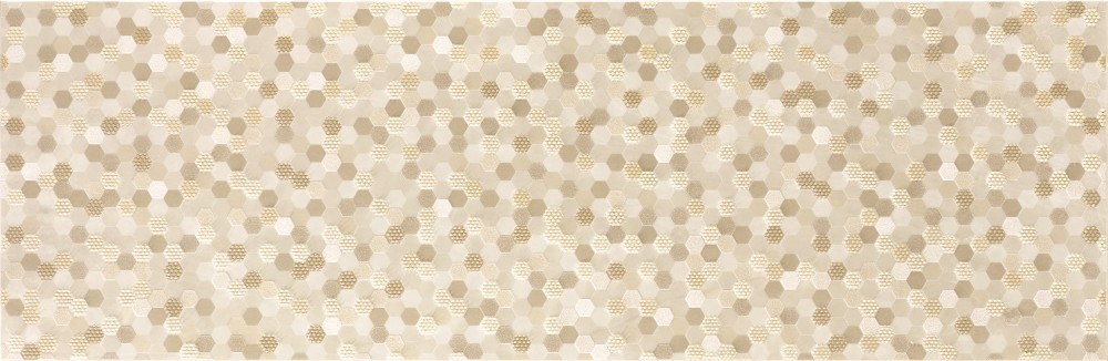Hexagon 30x90