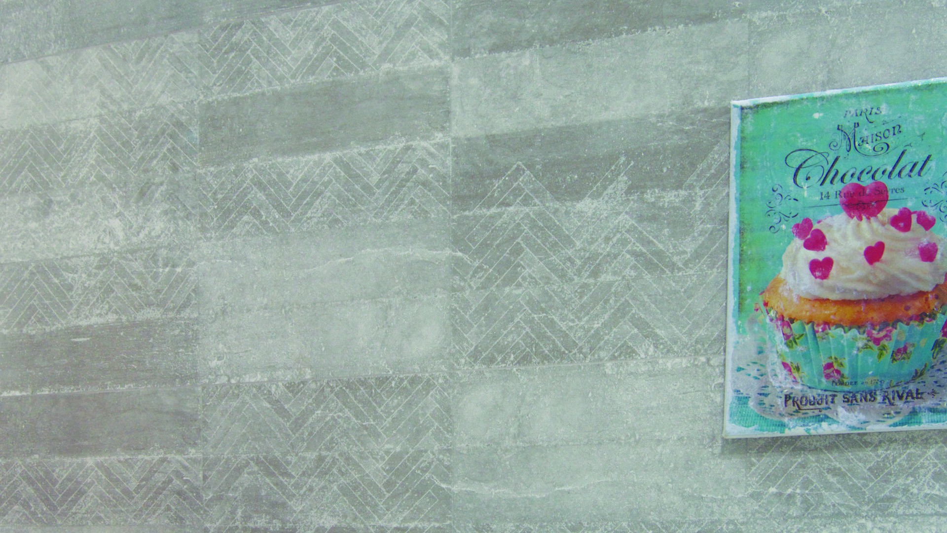 Decor Ground Guess Grey