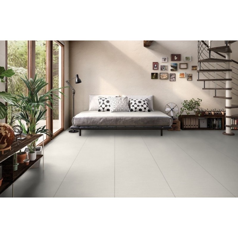 Lounge Ivory Matt 30x60