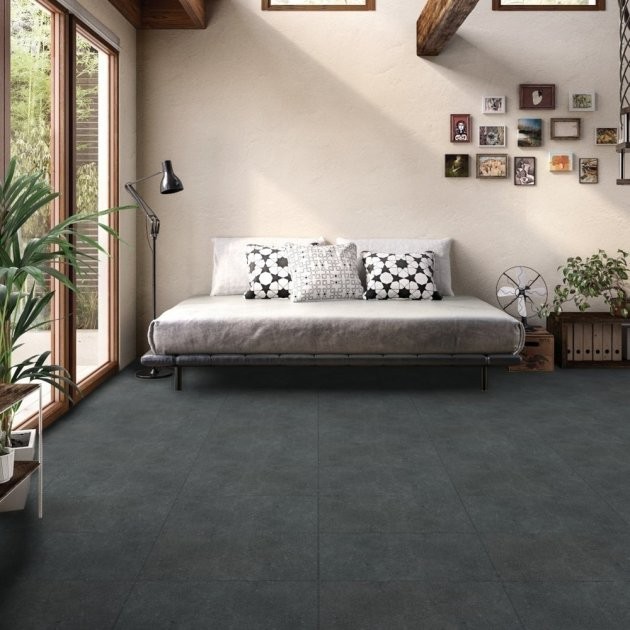 Surface 2.0 Ash Grey Matt 60x60