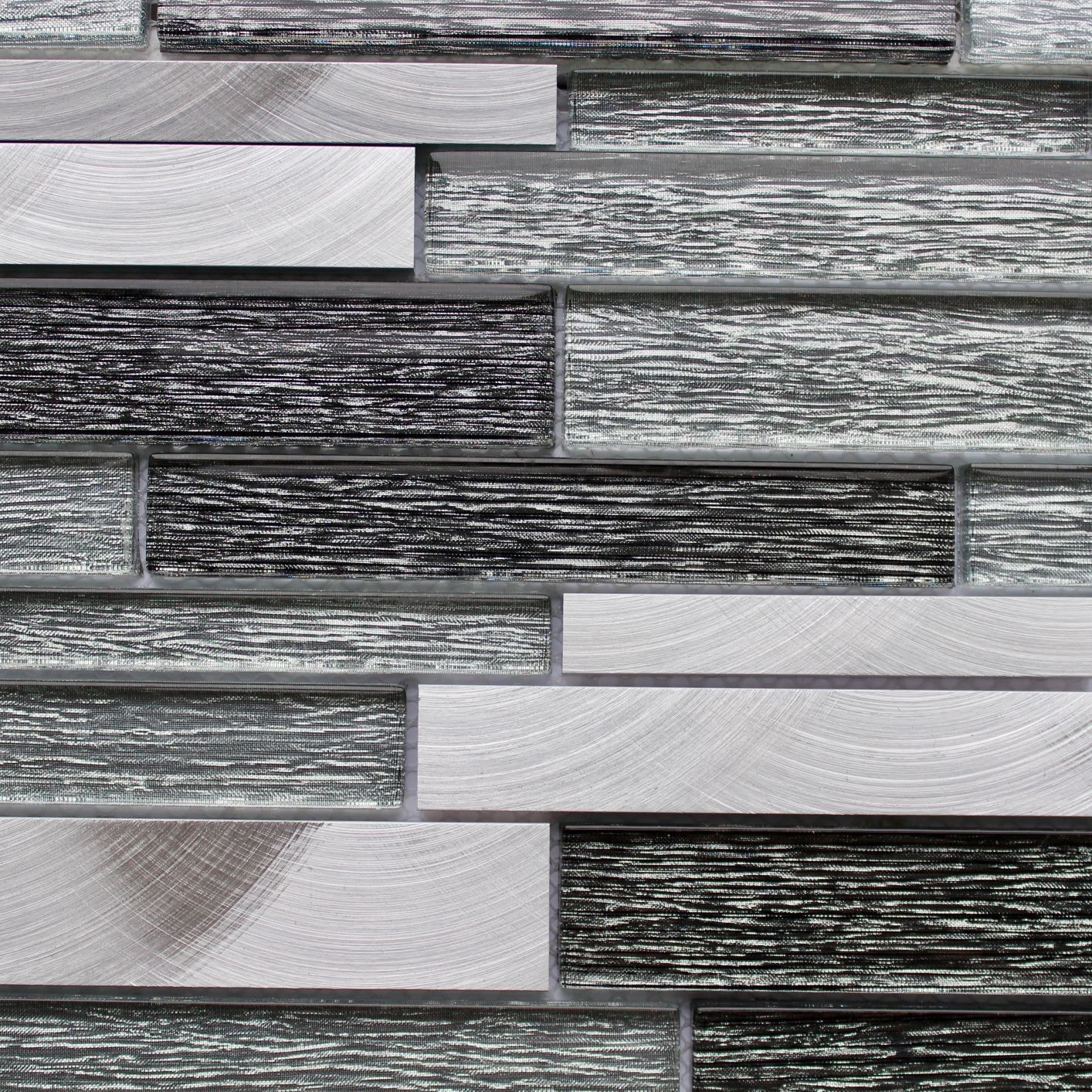 Dallas Offset Glass