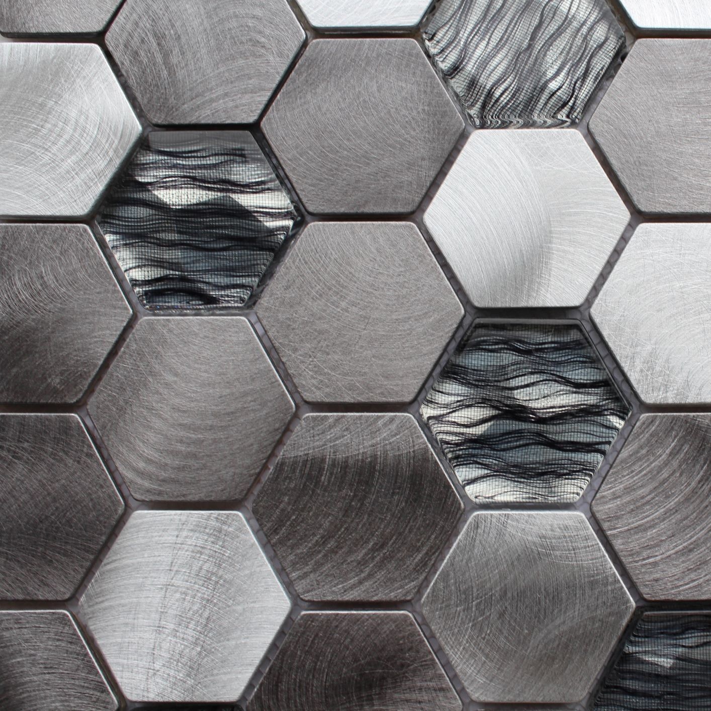 Colorado Hexagonal
