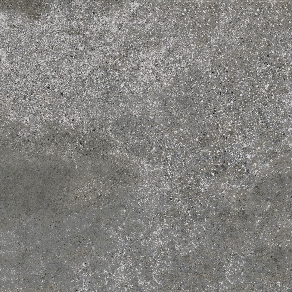 Cementmix Meso Dark Grey 60x60
