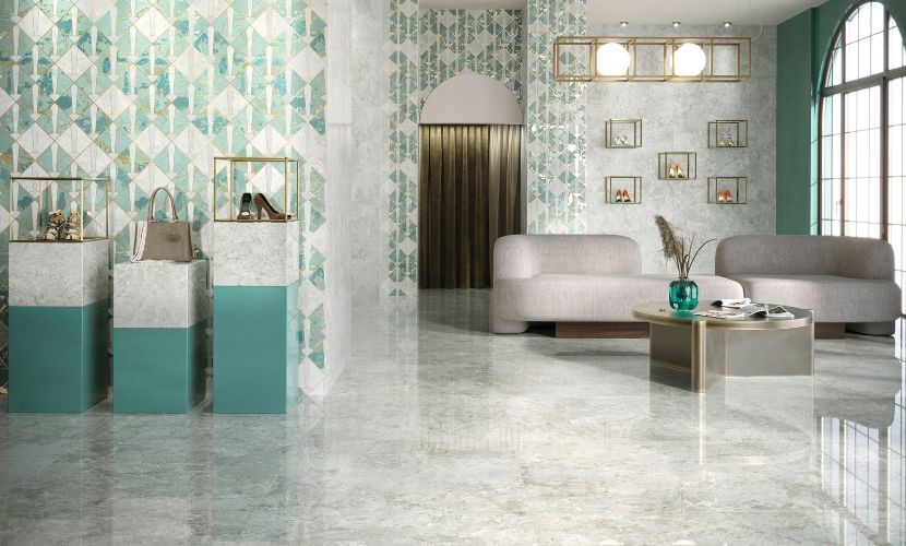 AMAZONITE PEARL 60x120