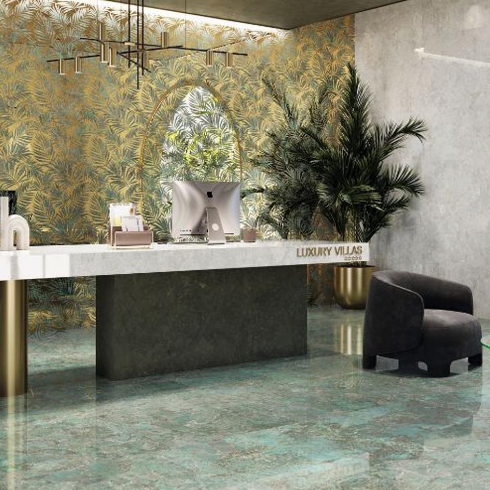 AMAZONITE 60x120