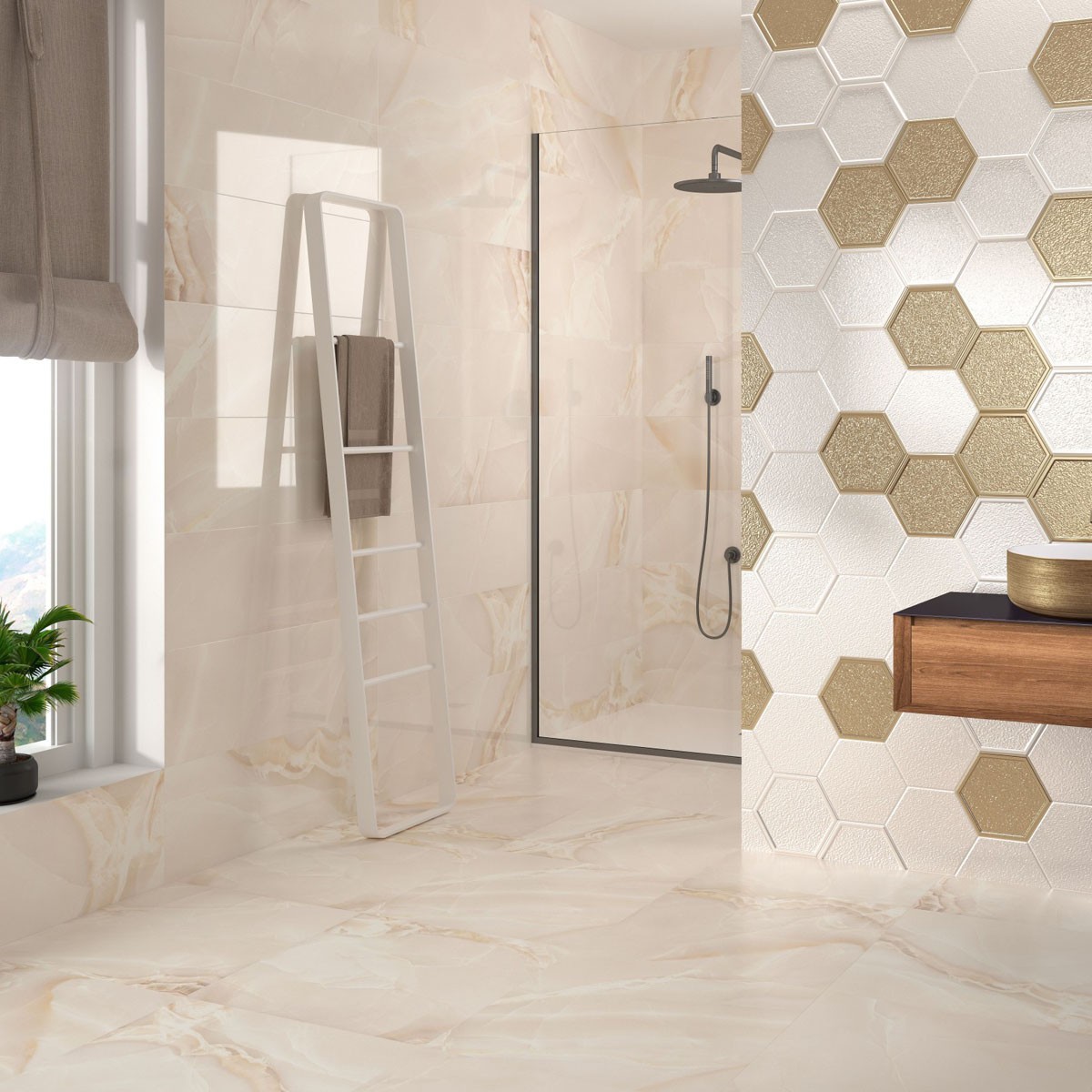 Selene Light 30x90