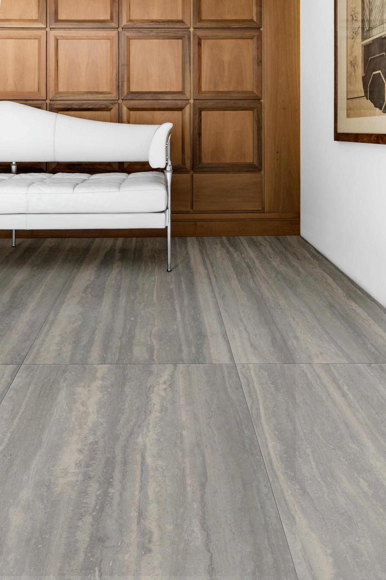 Mystone Travertino Silver Polished 60x120