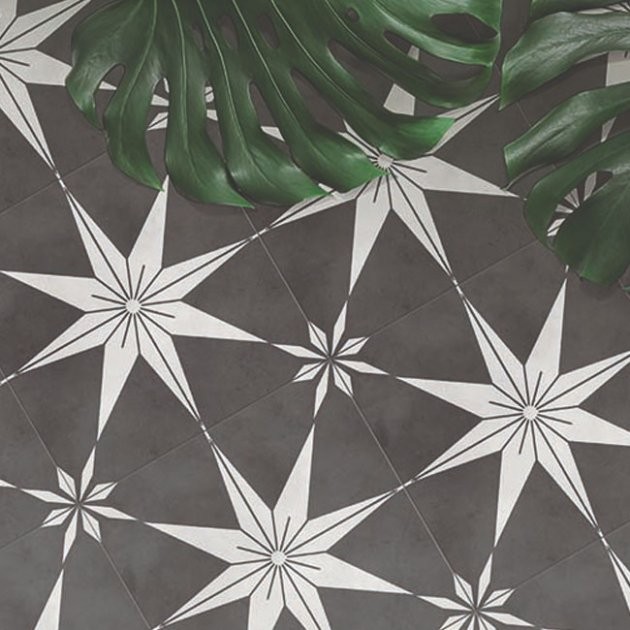 Symphony Tiles Star 1 20x20