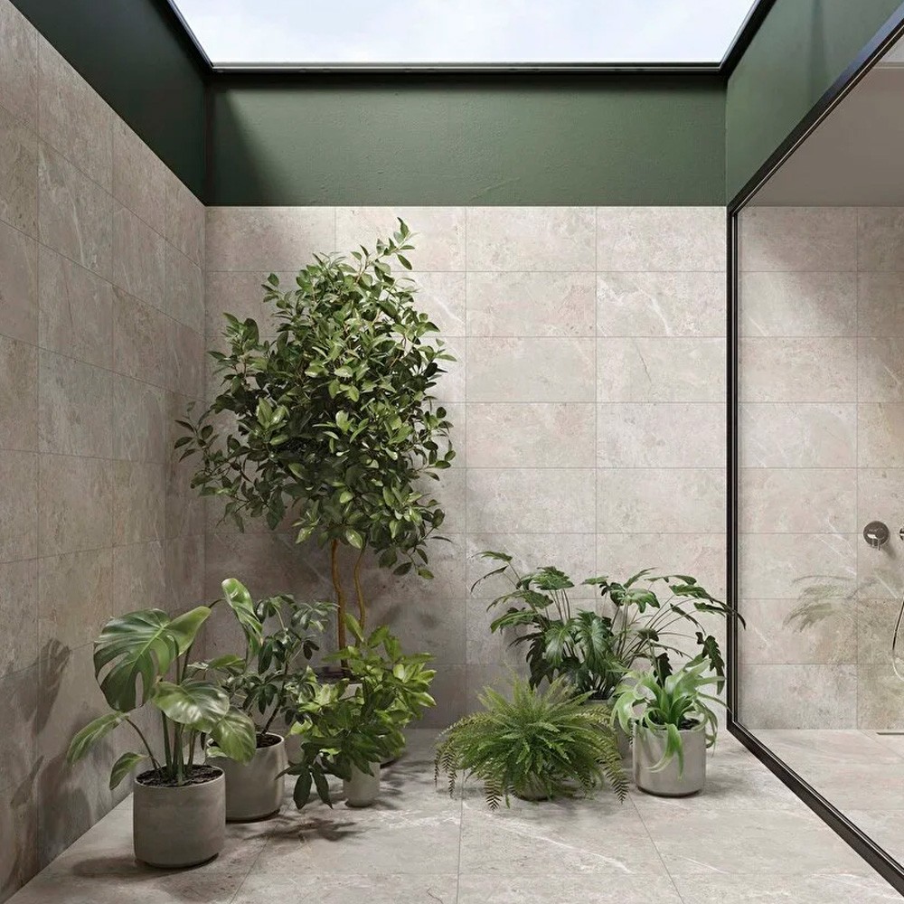 Boscostone Cream 60x60