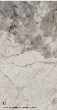 Patagonia Natural Satin 60x120