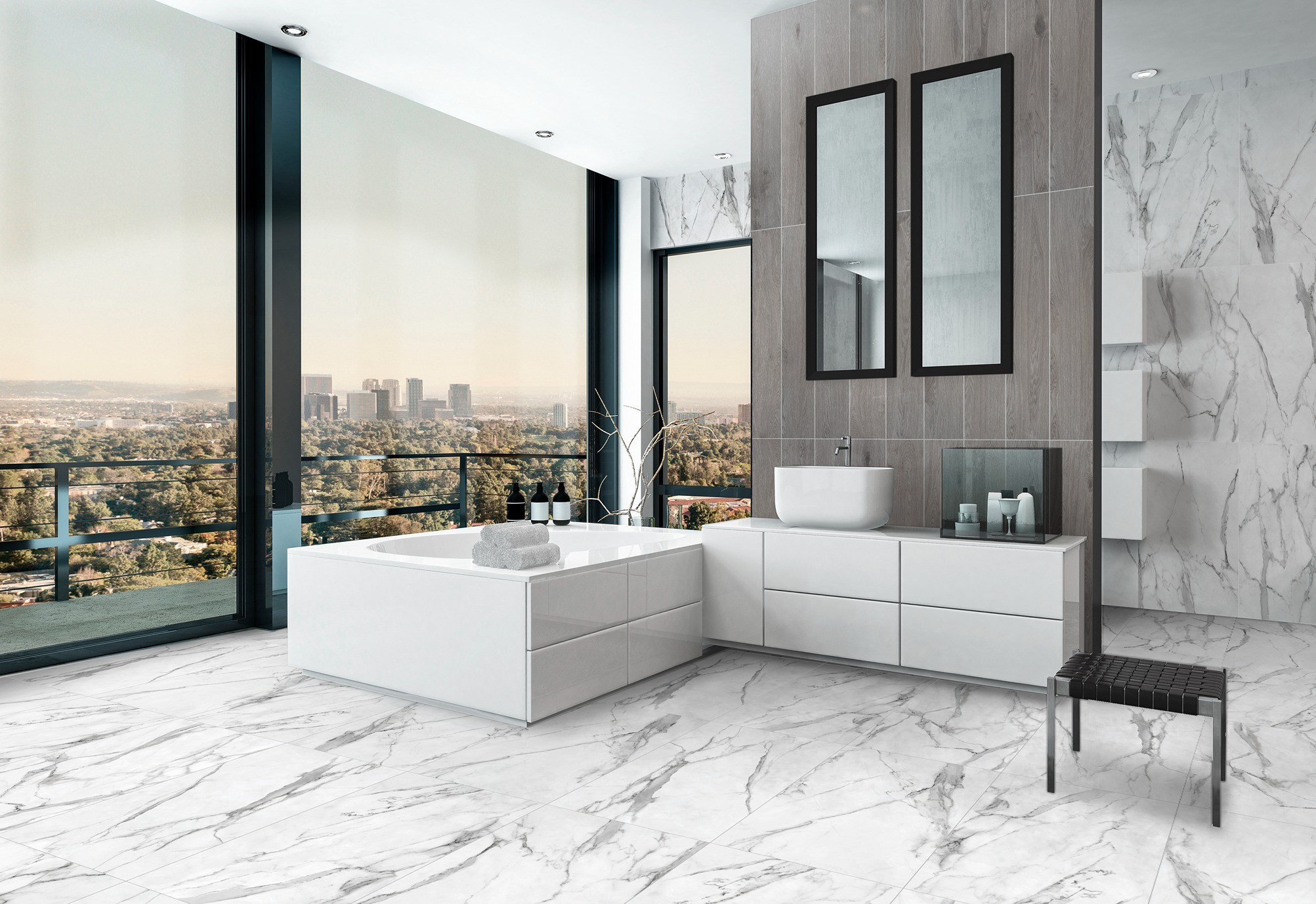 DA VINCI LUX 60X60