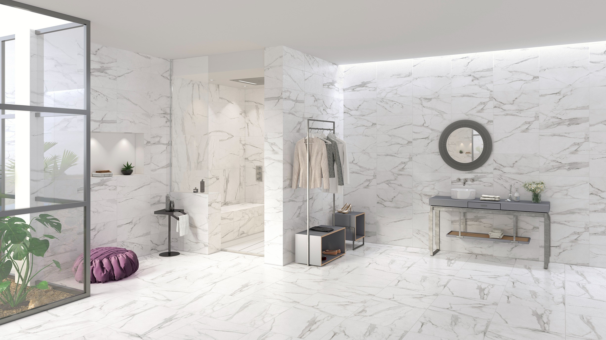 DA VINCI LUX 60X60