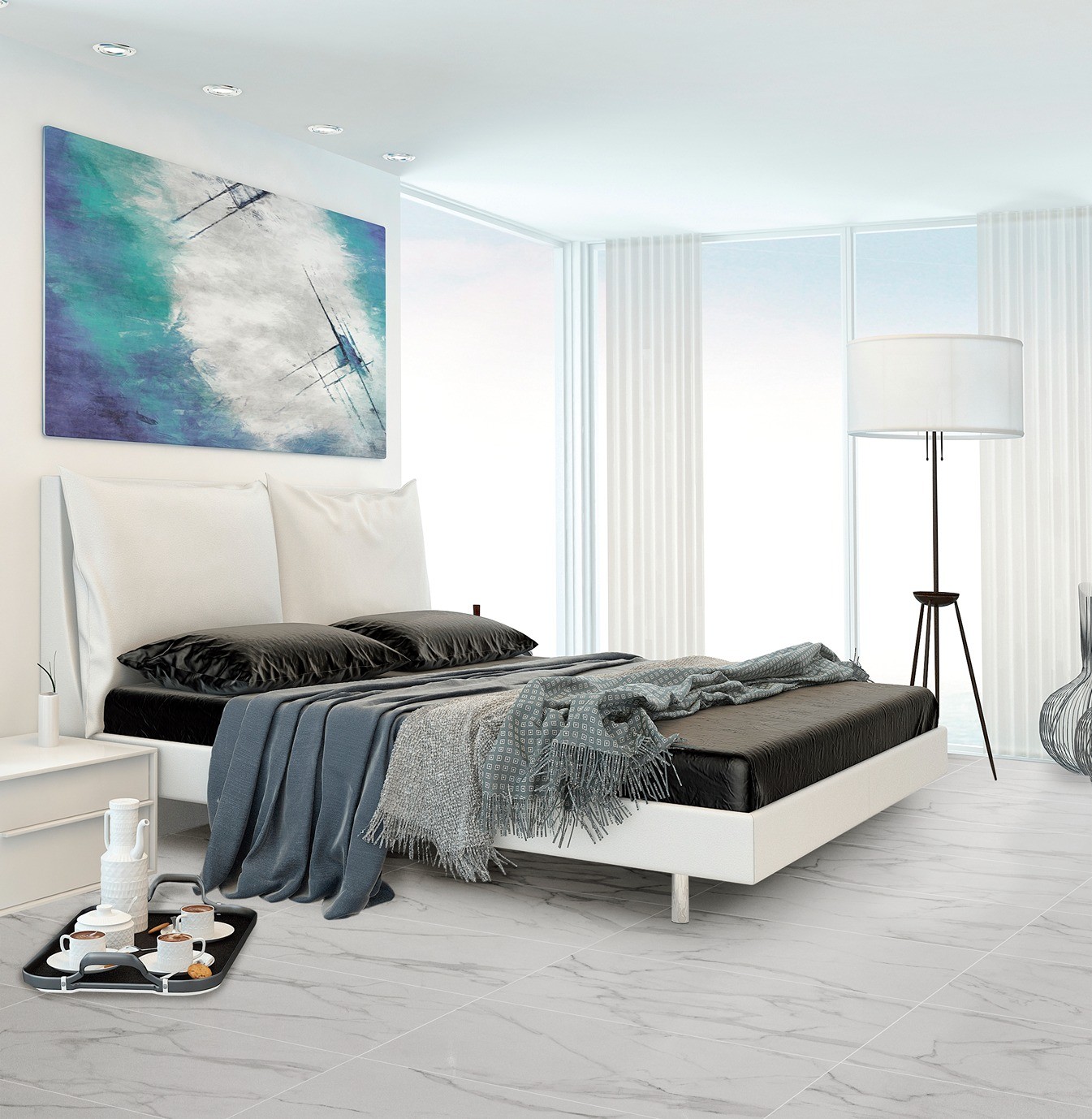 DA VINCI LUX 60X60