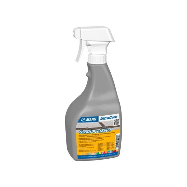 Mapei Ultracare Grout Protector 750ml