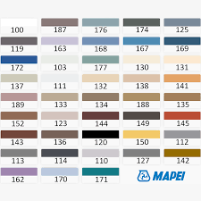 Mapei Mapesil AC Mould-Resistant Silicone Transparent 310ml