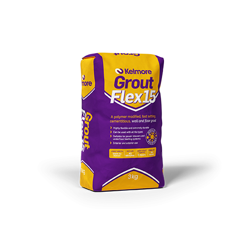 Kelmore Grout Flex15