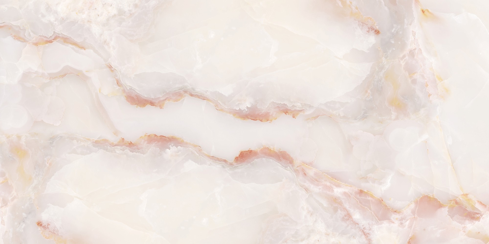 ONYX PINK POLISHED 60x120cm