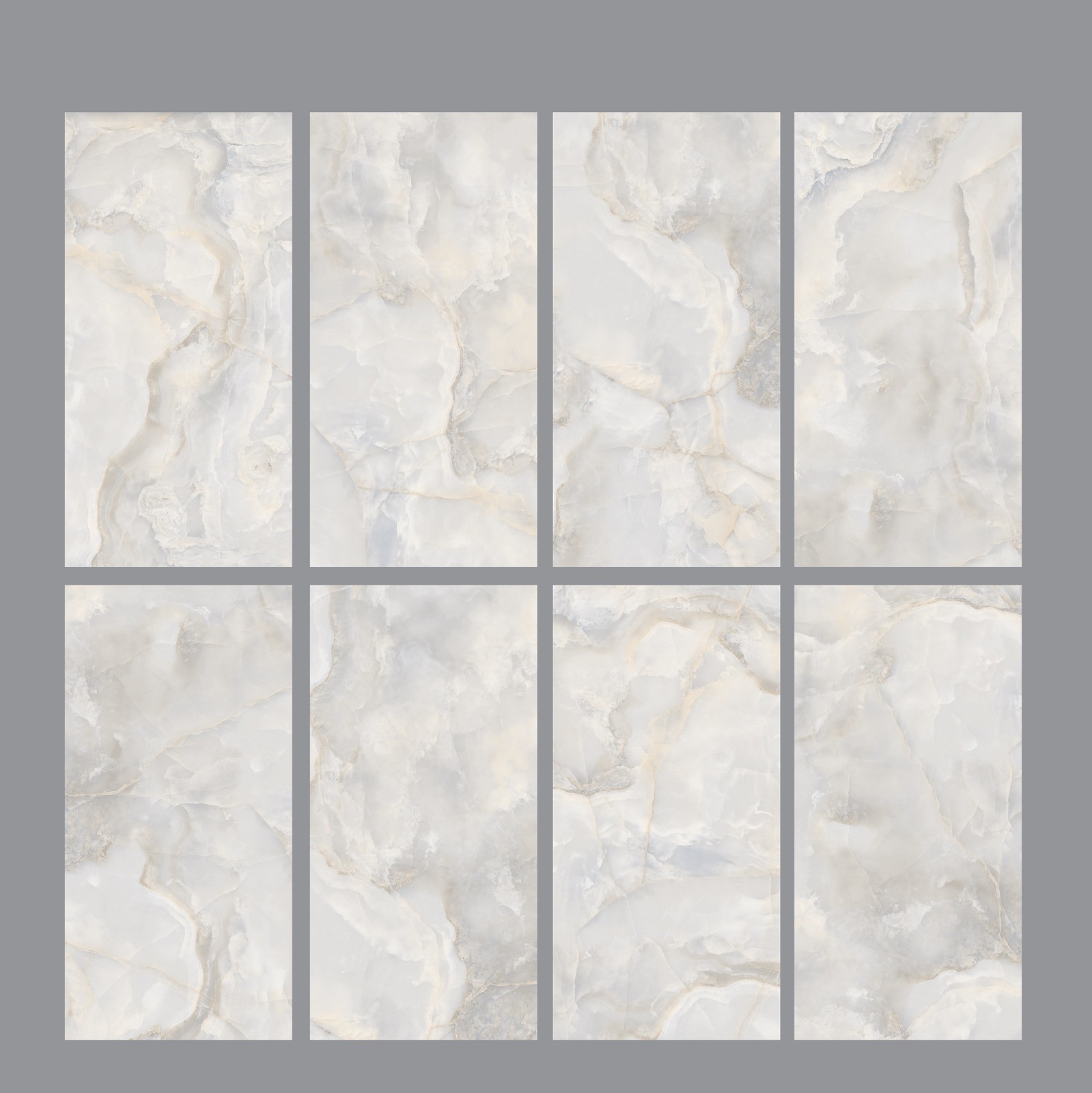 ONYX SKY POLISHED 60x120cm