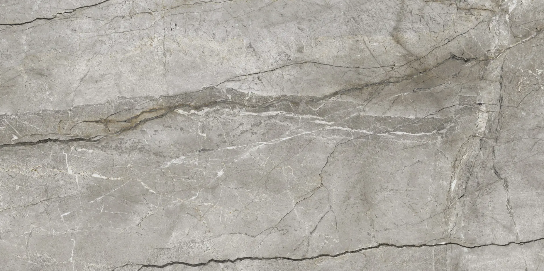 GRANDE STONE LOOK SILVER ROOT MATT 90x180