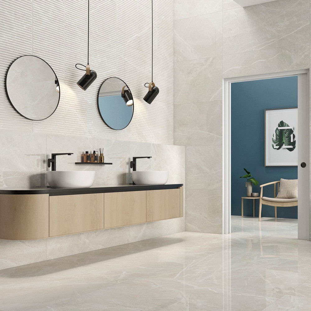 Fior Di Bosco Satin 60x120