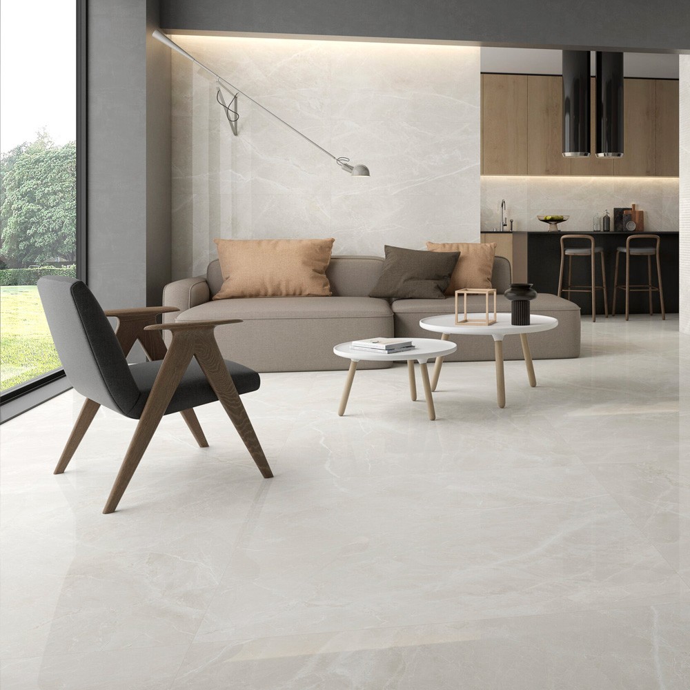 Fior Di Bosco Satin 60x120
