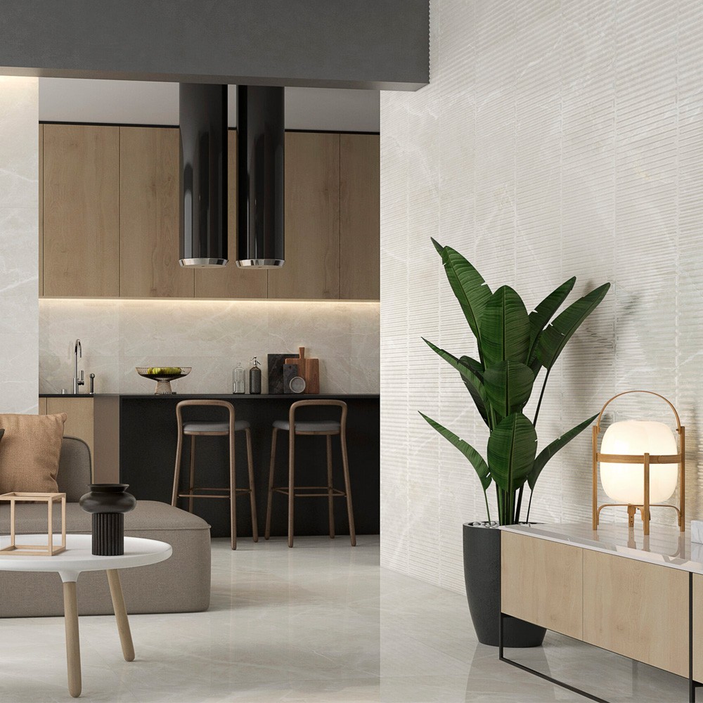 Fior Di Bosco Satin 60x120