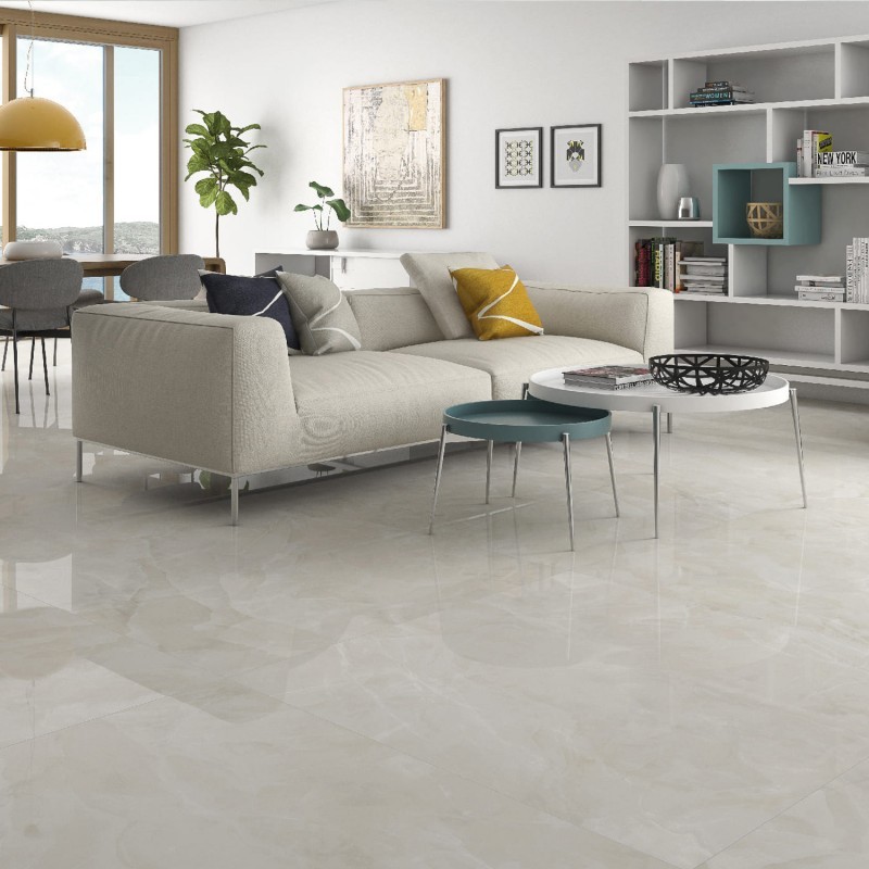Ponera Hot Satin 60x120 Gold