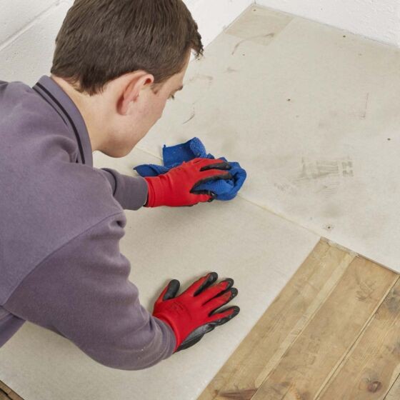 Cement Backer Board 600 x1200x6mm