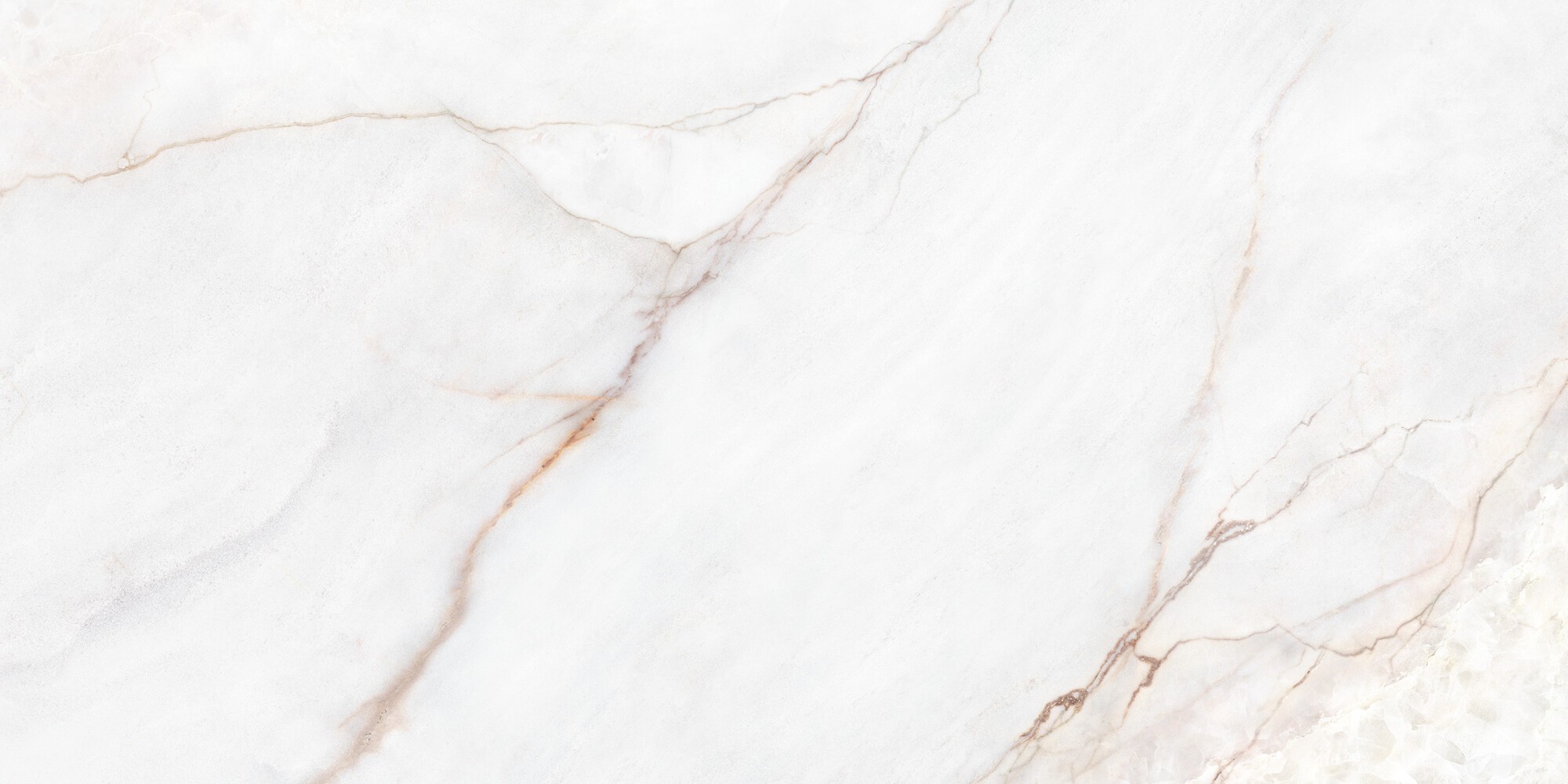 DAHLIA WHITE POLISHED 60x120