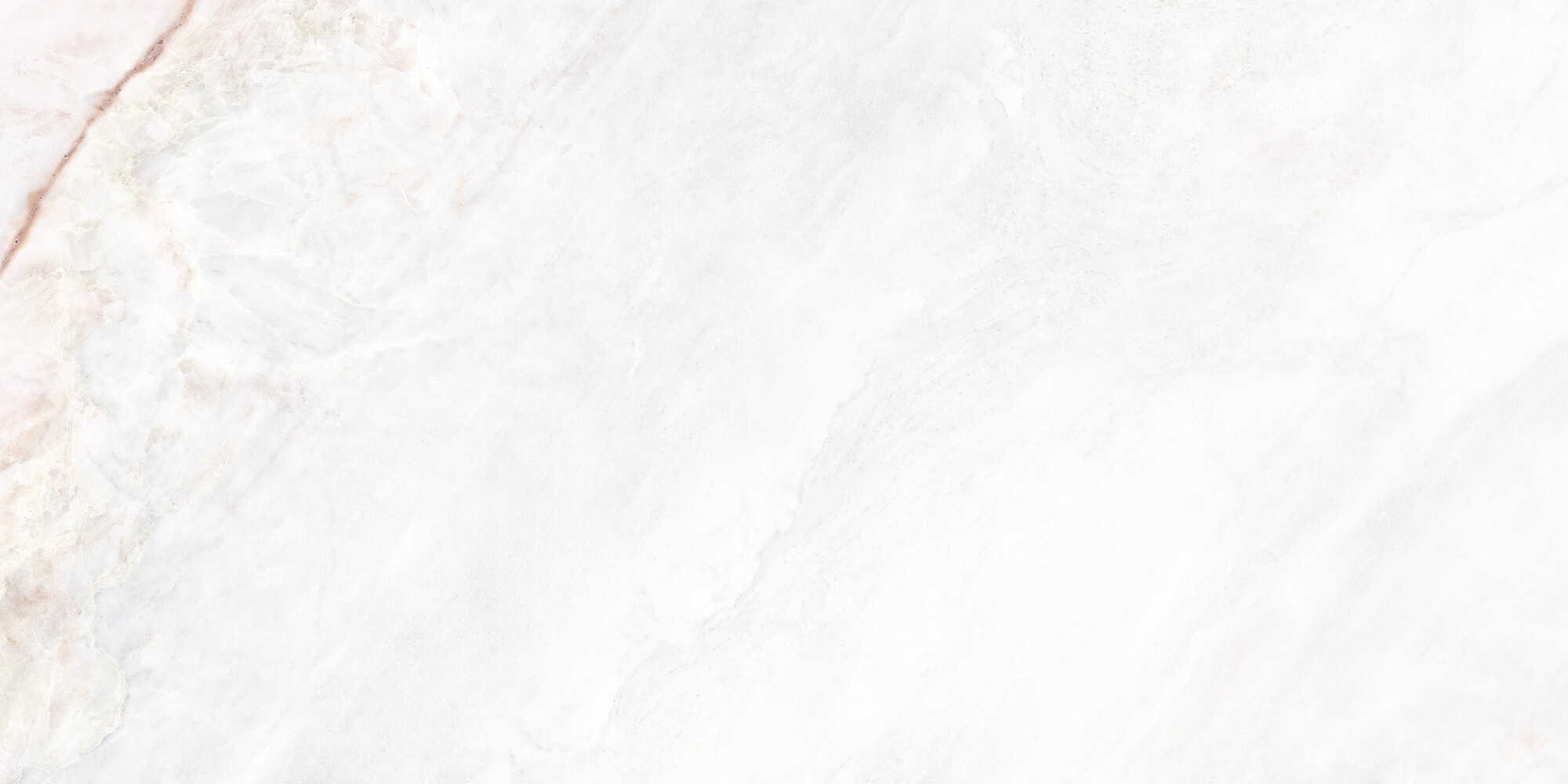 DAHLIA WHITE POLISHED 60x120