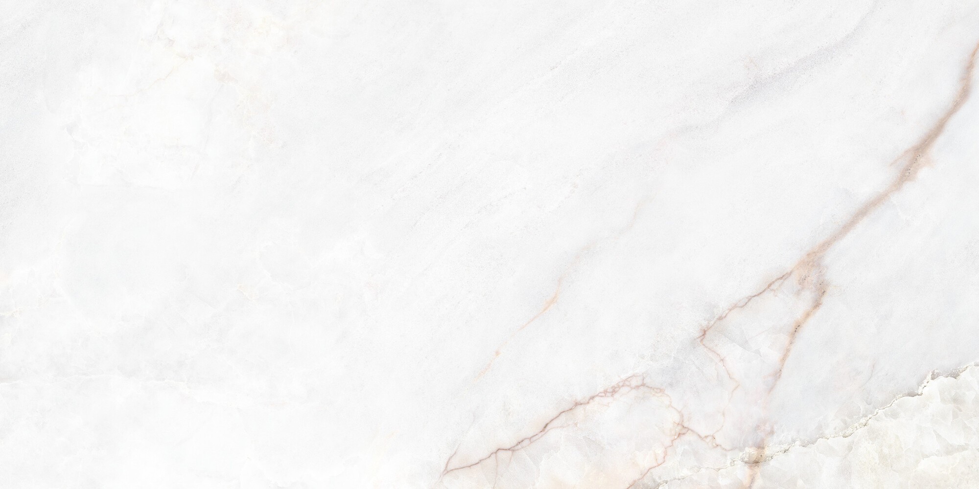 DAHLIA WHITE POLISHED 60x120