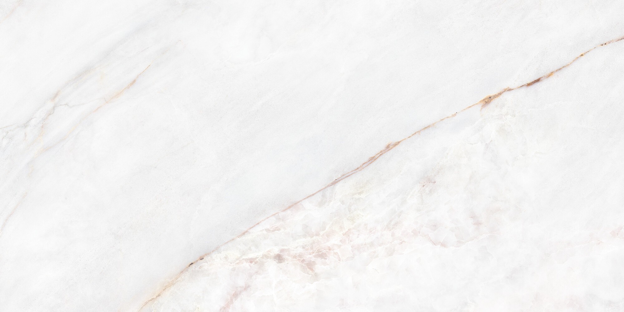 DAHLIA WHITE POLISHED 60x120