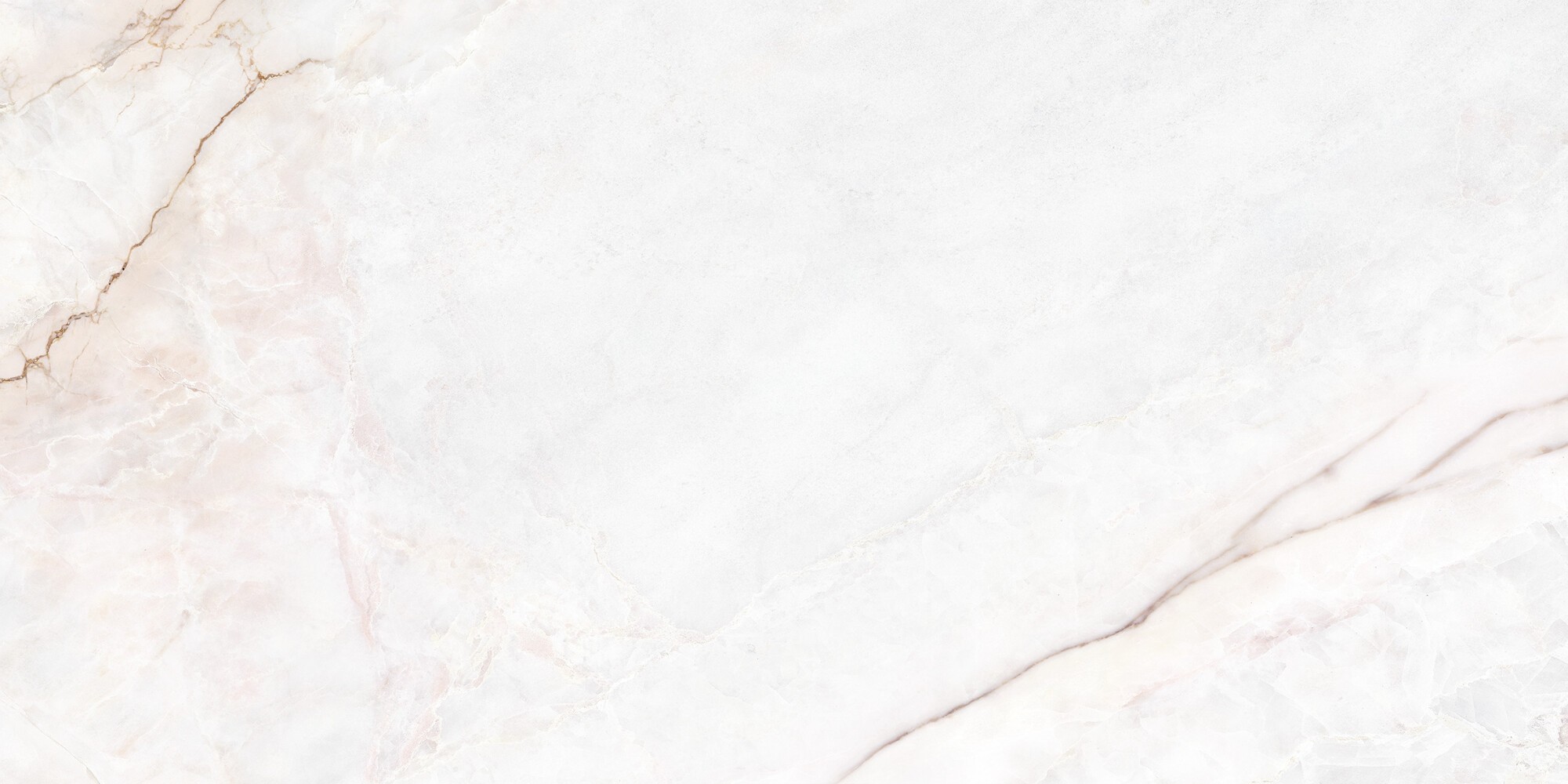 DAHLIA WHITE POLISHED 60x120