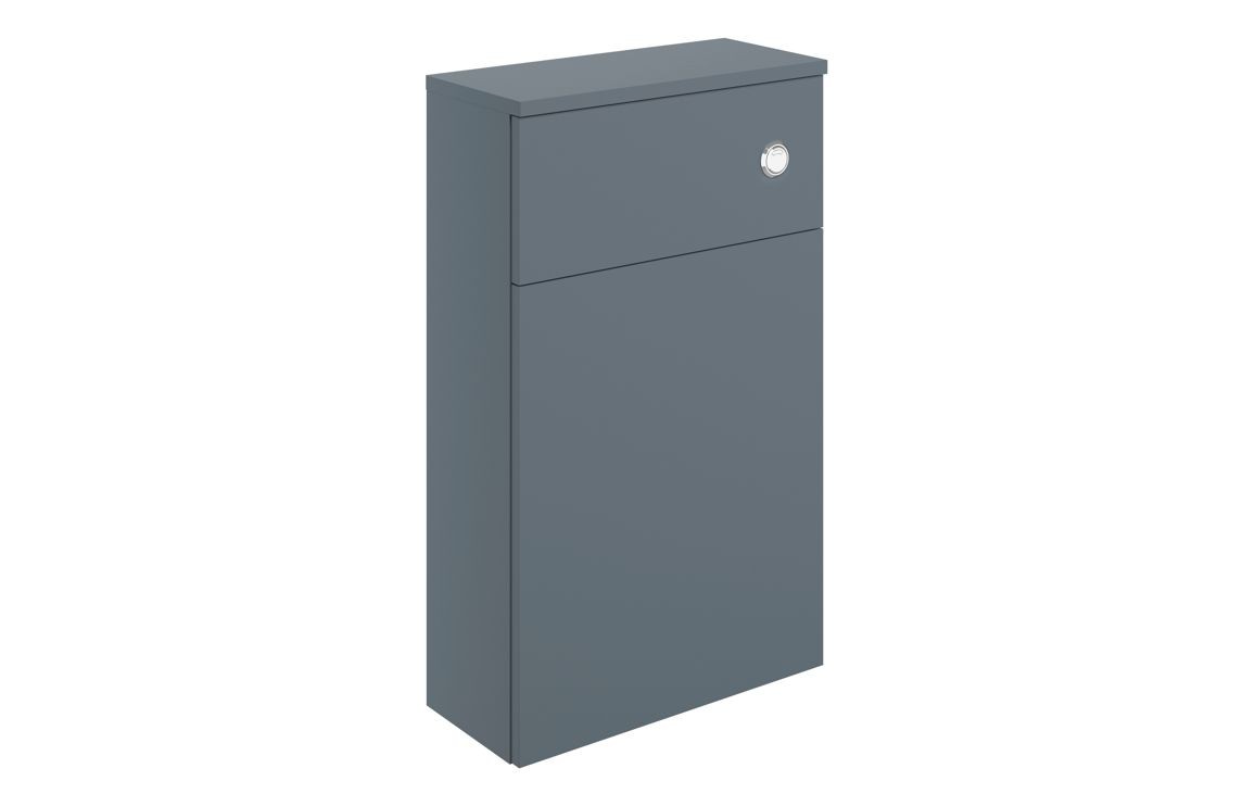 Peach 503mm Floor Standing WC Unit
