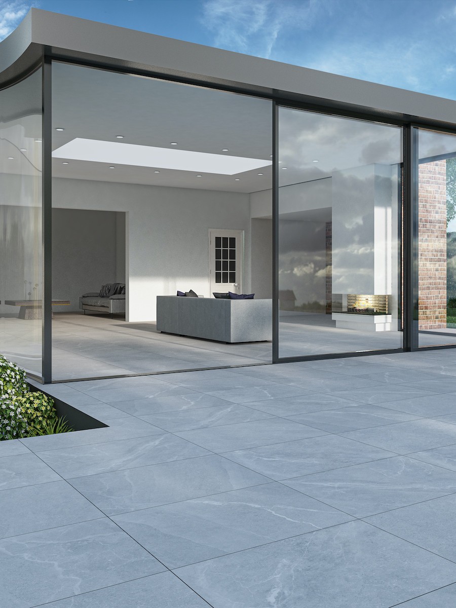 Roca White 60x90