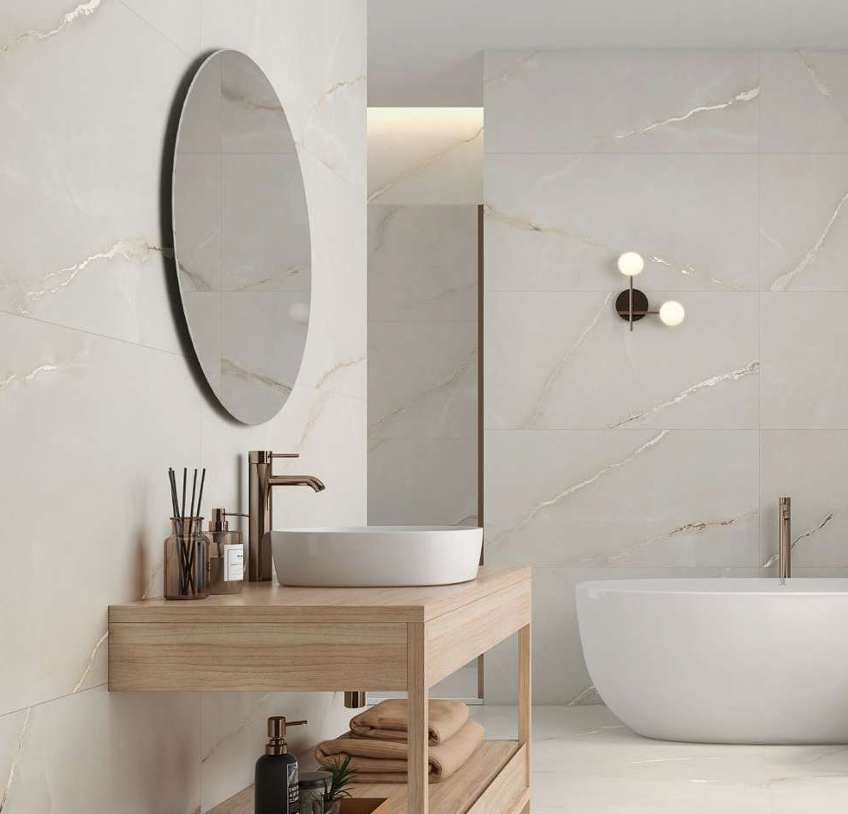 Marble Onice Supreme Matt 60x120