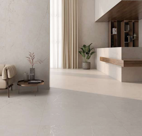 Marble Crema Delicato Matt 60x120